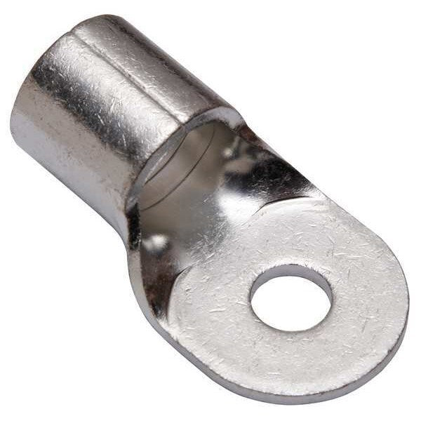 One Hole Lug Compress Conct, 600 kcmil