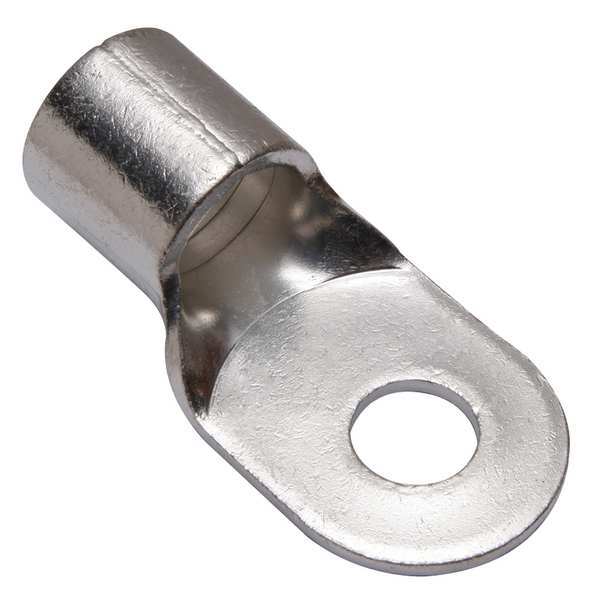 One Hole Lug Compress Conct, 600 kcmil