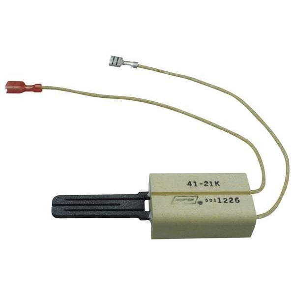 Hot Surfc Oven Igniter, Capilary 8-3/8inL