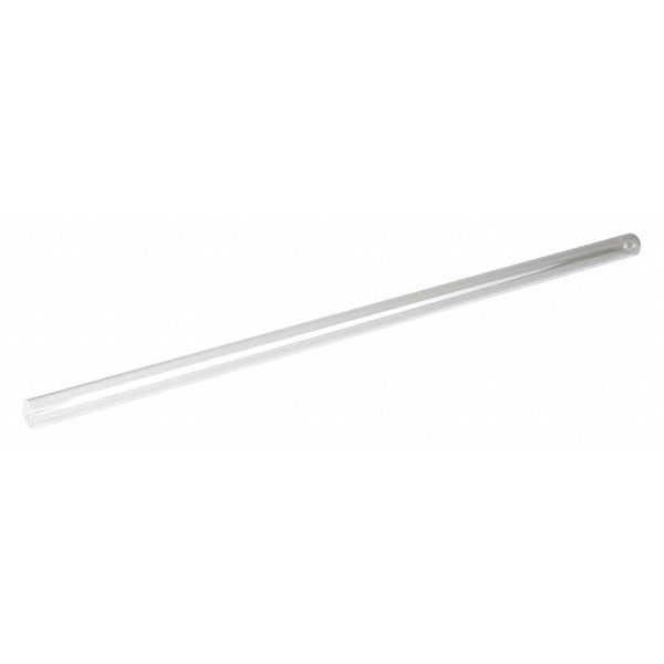 Replacement Quartz Sleeve for VUV-S645B and VUV-H645B UV Systems