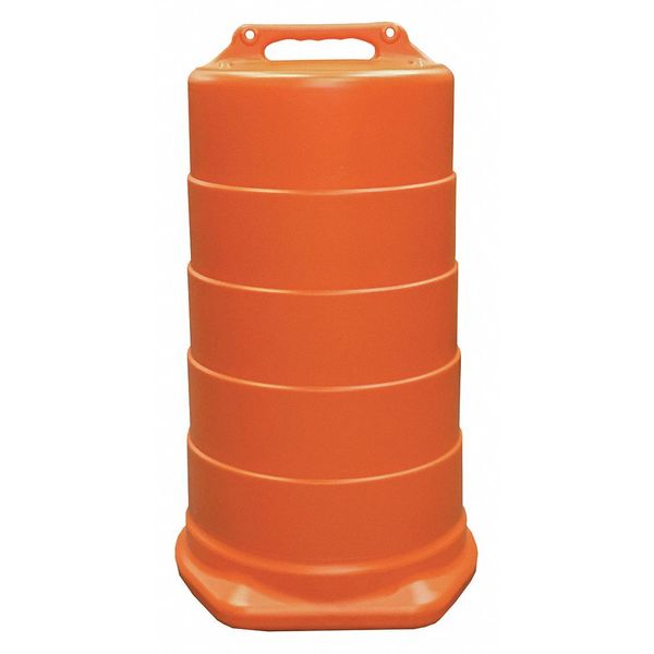 Traffic Drum