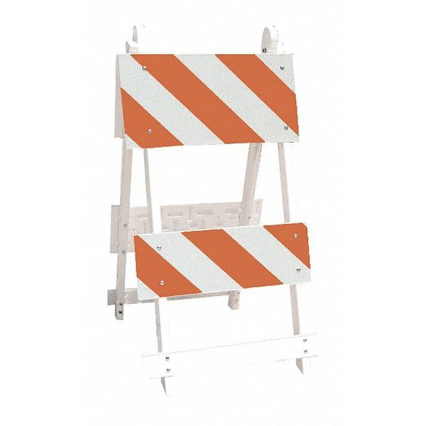 Barricade, Type II, 12