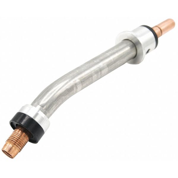 Neck, Robotic Air-Cooled, 22 deg., Short