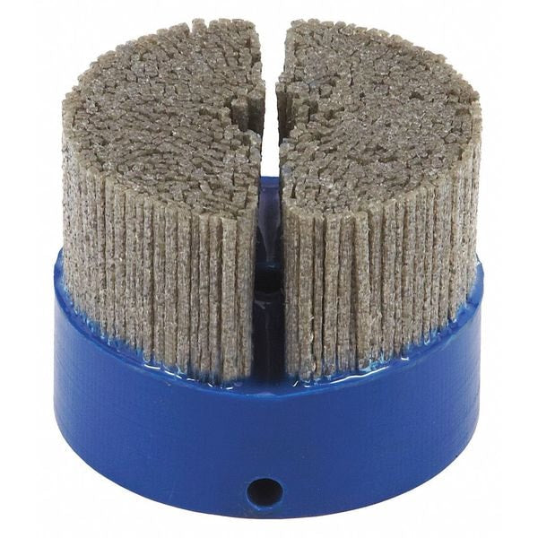 Brush, Tufted, 4