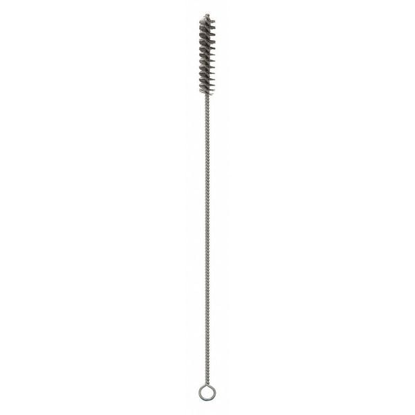 Heavy Duty Tube Brush, .006, SS, 7/8
