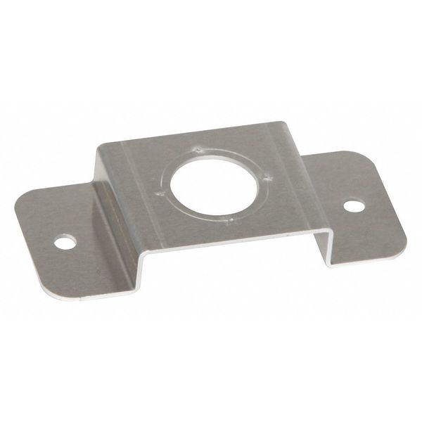 Conduit Bracket, 50 ft., Sign