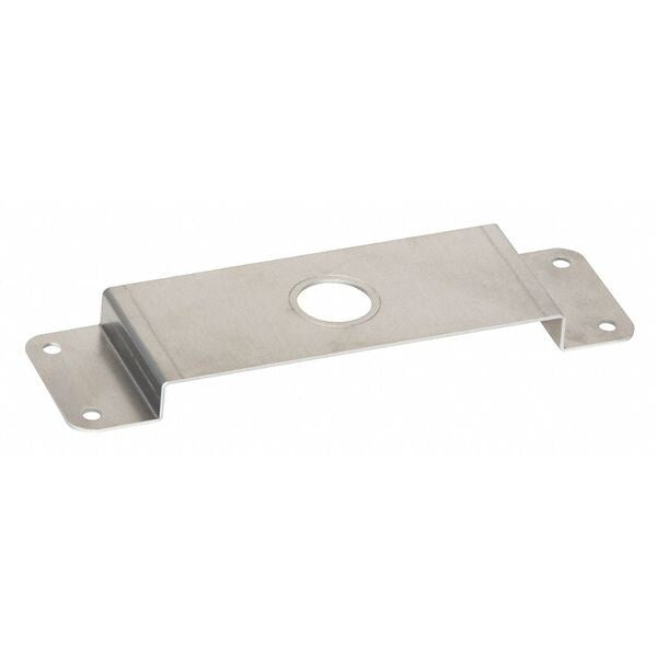 Conduit Bracket, 100 ft., Sign