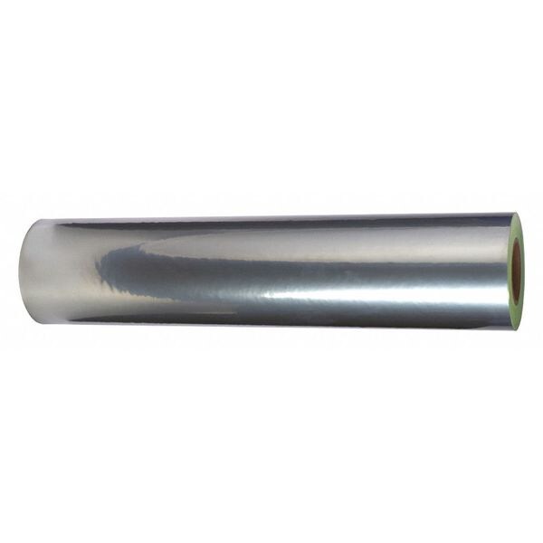 Glow Film Laminating, 27