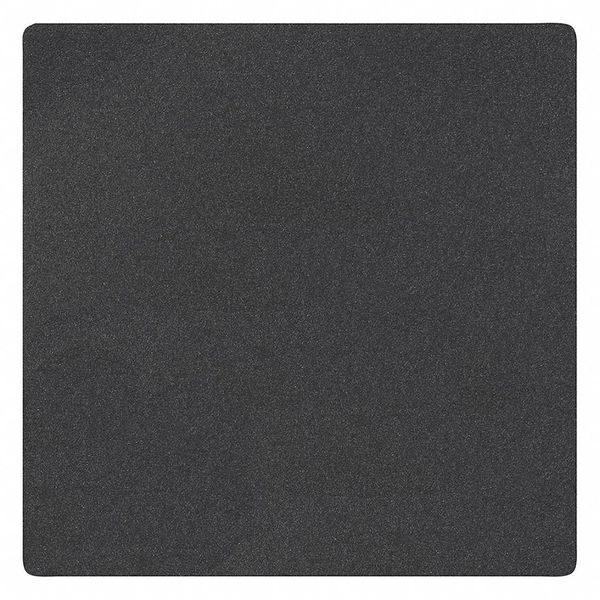 Sheet, Gray, 3 ft.x3 ft., 1