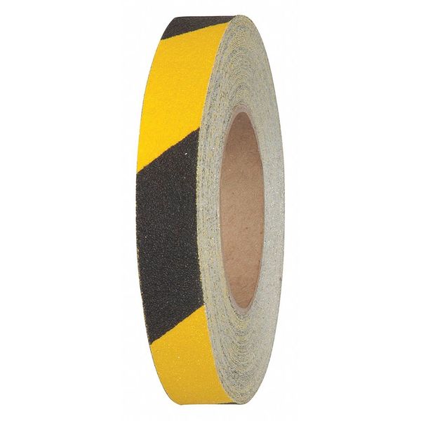 Tape, Black/Yellow, 1