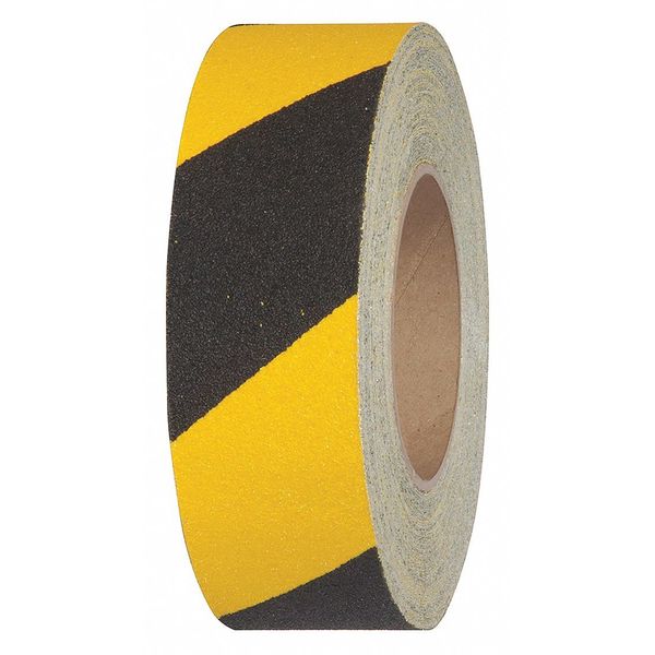 Tape, Black/Yellow, 2