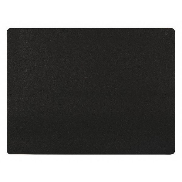 Sheet, Black, 3 ft.x4 ft., 1