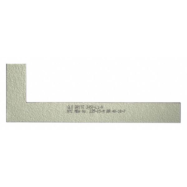 Stepmarker w/Purple, 1