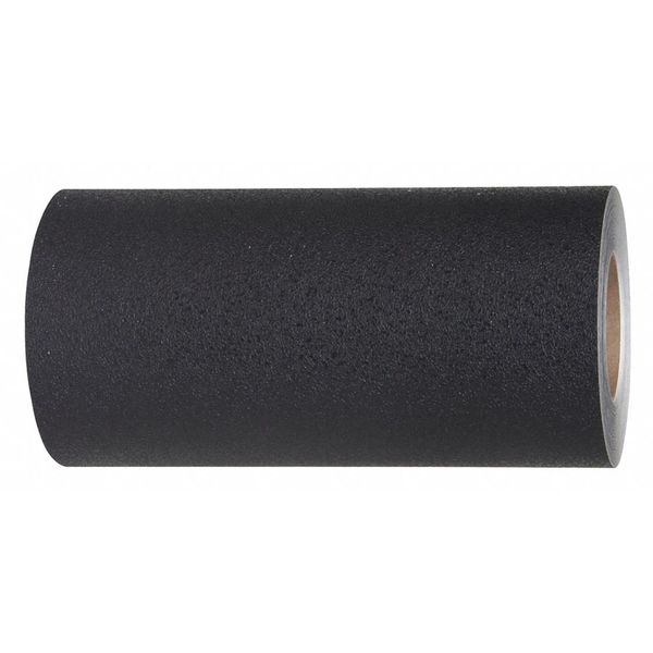 Anti-Slip Tape, Black, 12 in x 60 ft.