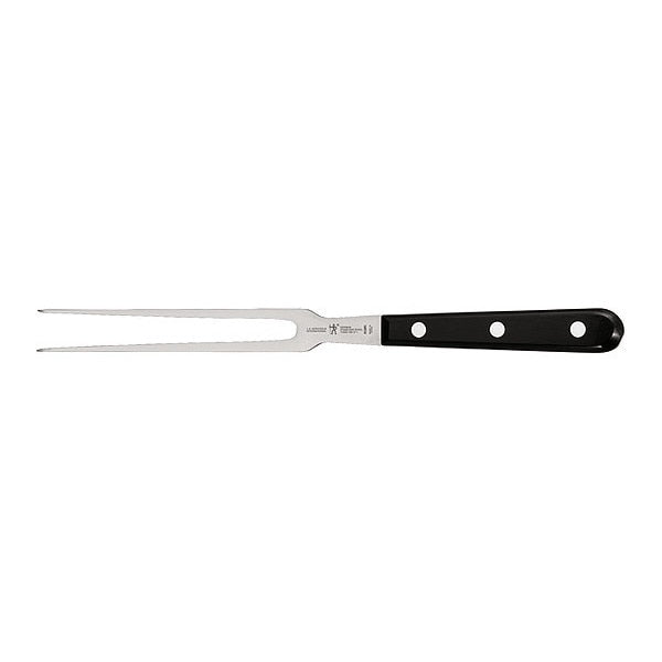 Carving Fork, Flat Tine, Classic 7