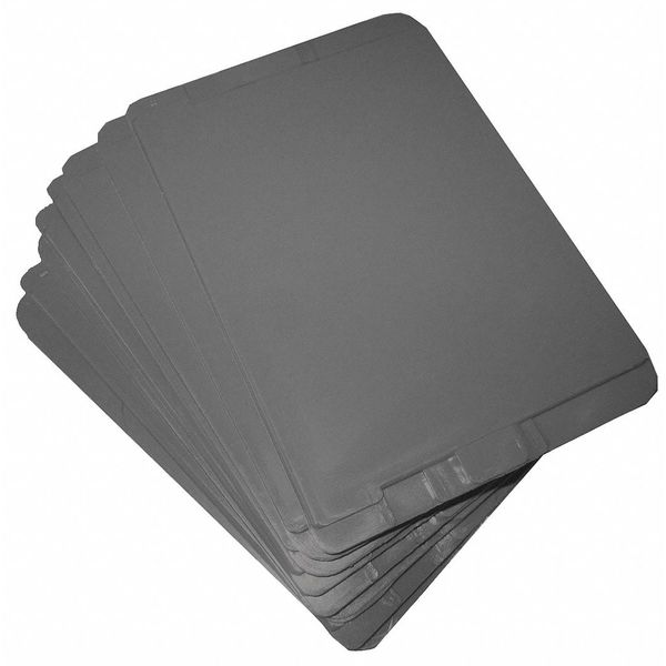 Dividers for 099-95 Compartment Box, PK12
