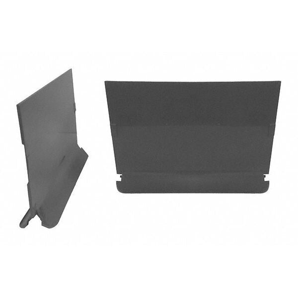Dividers for 120-95 Compartment Box, PK9