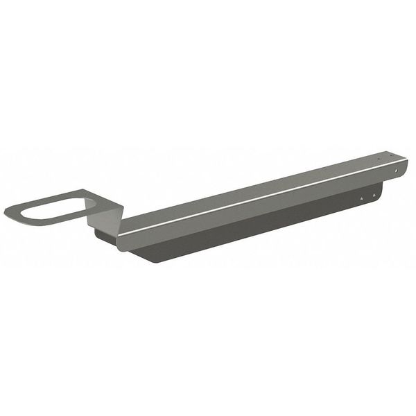 Toe Board, Bracket