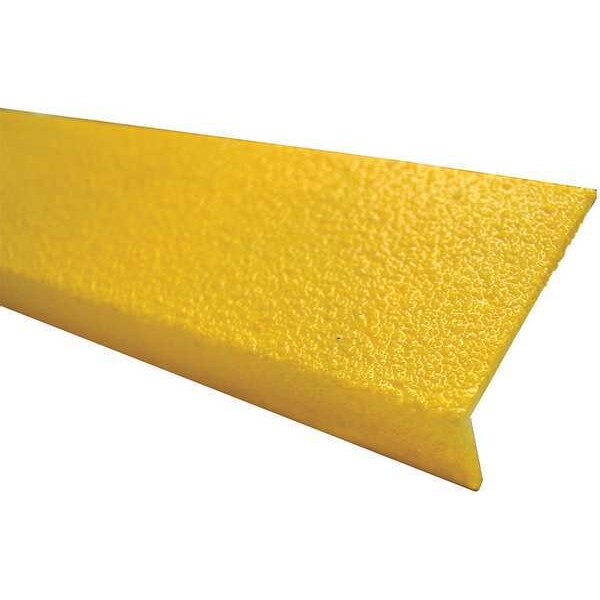 Fiberglass Nosing MED Grit, 3
