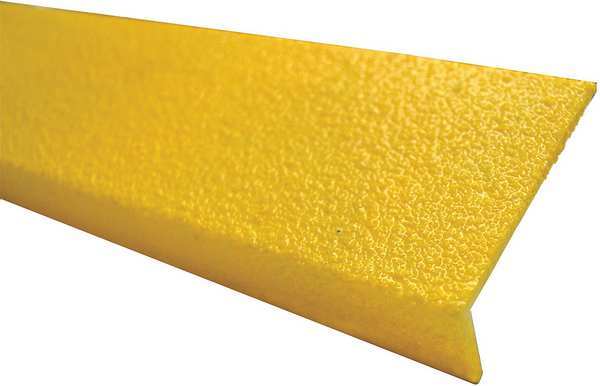 Fiberglass Nosing MED Grit, 3