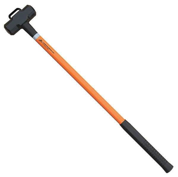 Sledge Hammer, 36