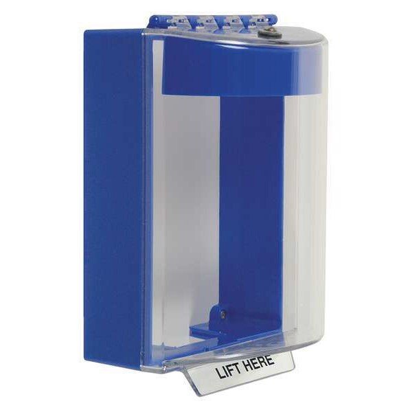 Universal Stopper Cover, Surface, 4inD