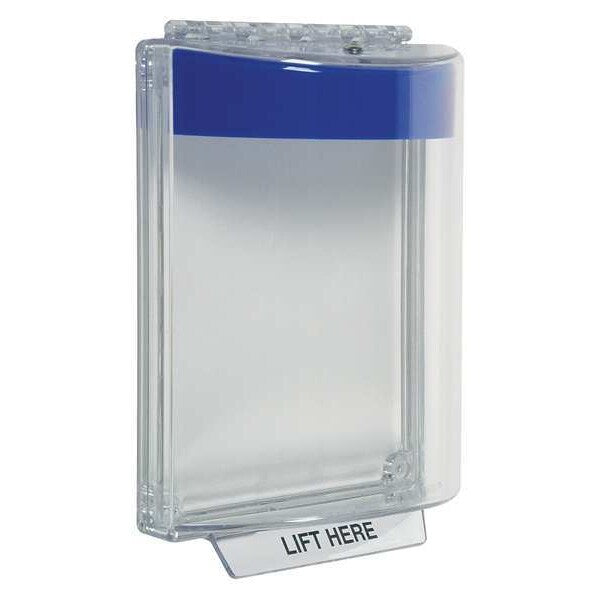 Universal Stopper Cover, Surface, 2-21/32D
