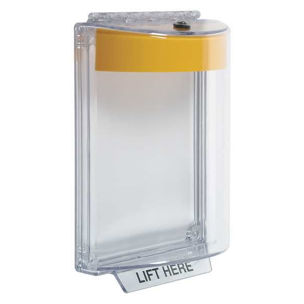 Universal Stopper Cover, Surface, 2-21/32D