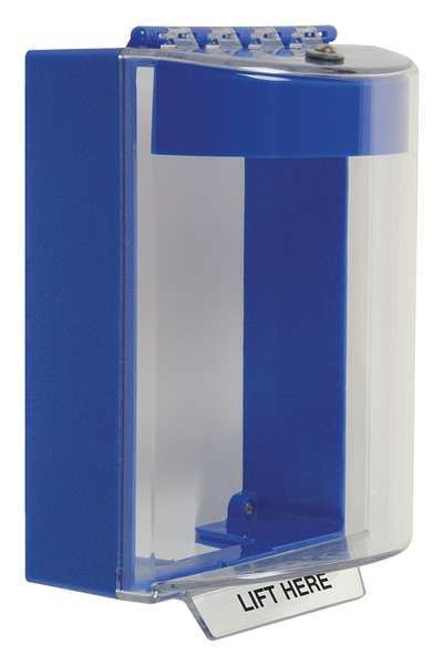 Universal Stopper Cover, Surface, 4inD