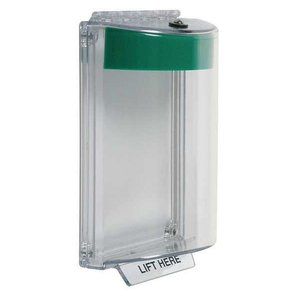 Universal Stopper Cover, Surface, 2-21/32D