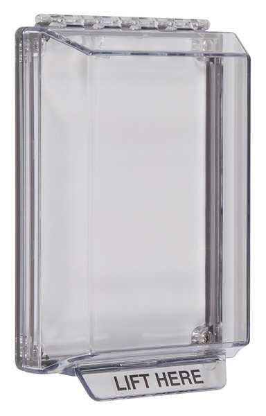 Universal Stopper Cover, Surface, 1-31/32D