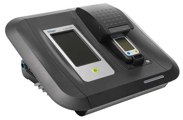 Calibration Station, For X-am 2000/2500