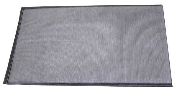 Sorbents, 20 gal. Universal Absorbed, White, PVC