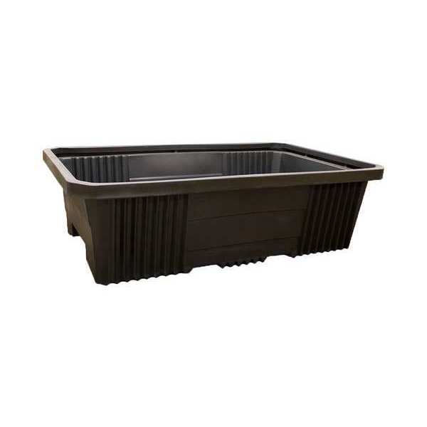 IBC Containment Unit, 750 gal Spill Capacity, HDPE