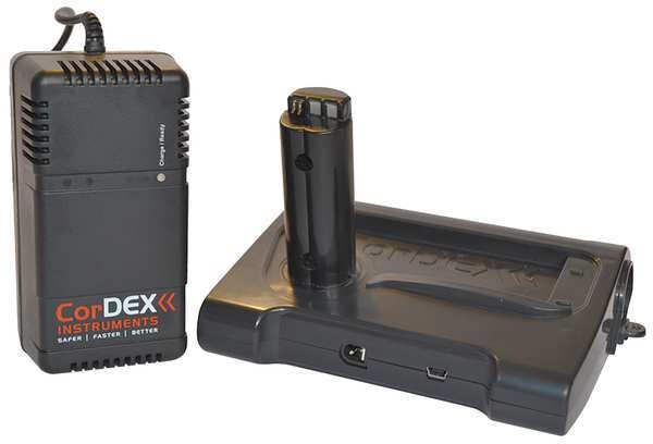 Camera Docking Station, for use with TP2410XP