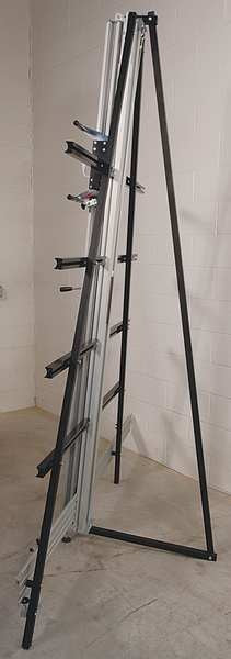 Free Standing Kit
