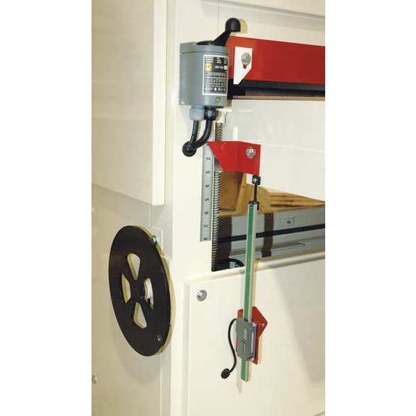 Power Lift Table