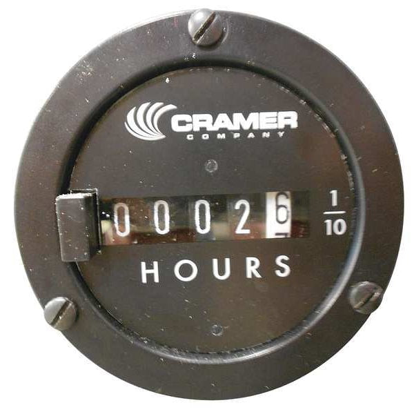 Hour Meter