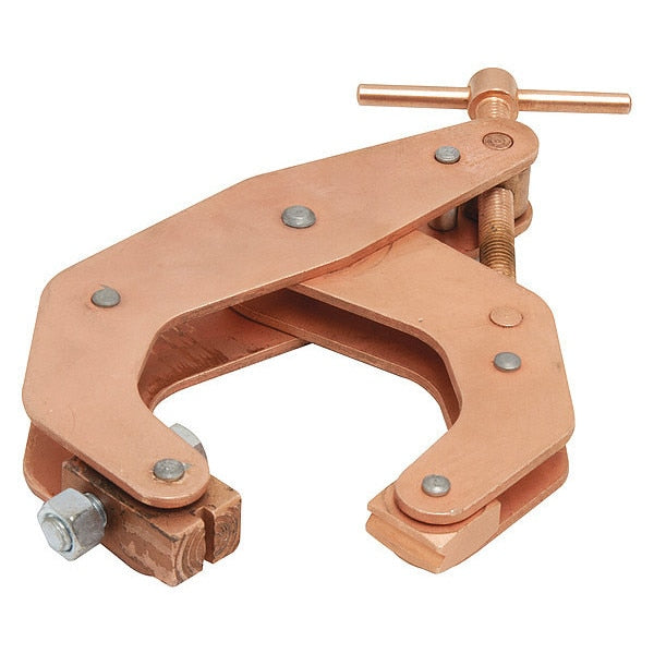 Welding Ground Clamp, 400A