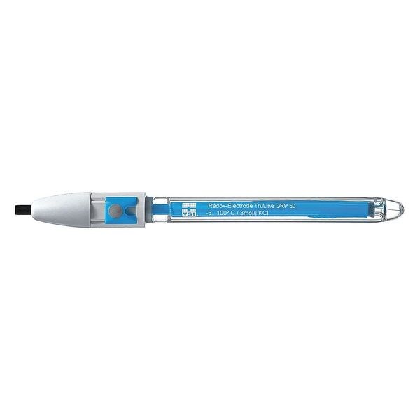ORP Electrode, Glass, 12mm Dia.