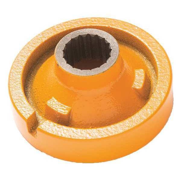 Spring Holder, 3/4-2 3/4 Ton Lever Hoists