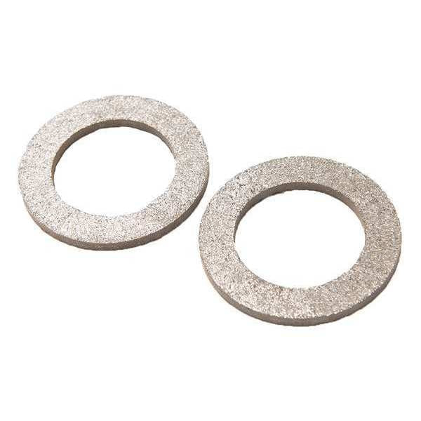 Friction Plate, 3/4 to 2 3/4 Ton Lever
