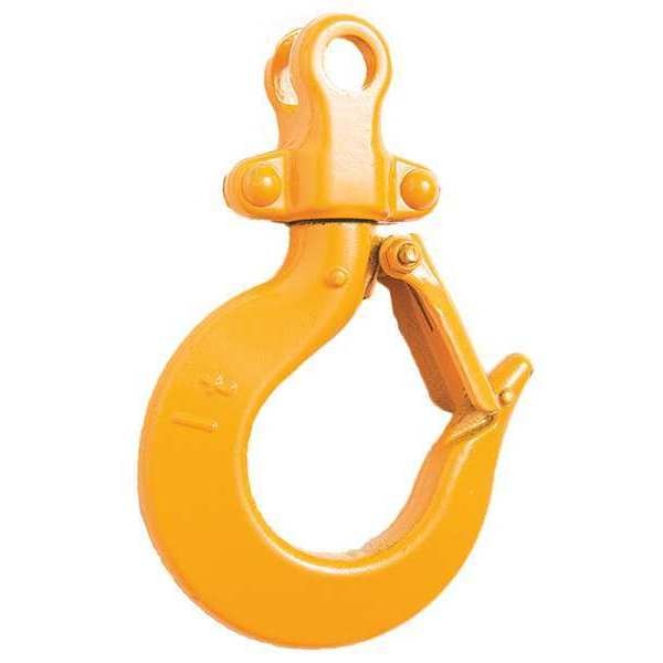 Top Hook for 9 Ton Lever Hoist