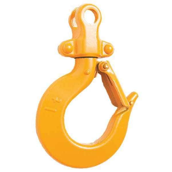 Top Hook for 6 Ton Lever Hoist