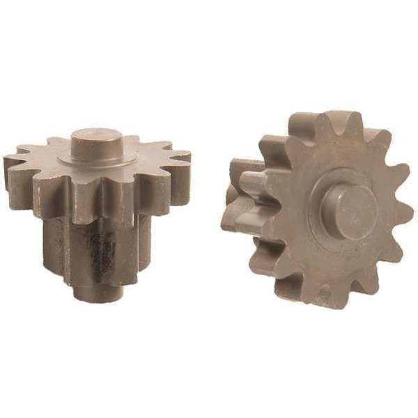 Gear #2 for 3/4, 1 Ton Lever Hoists