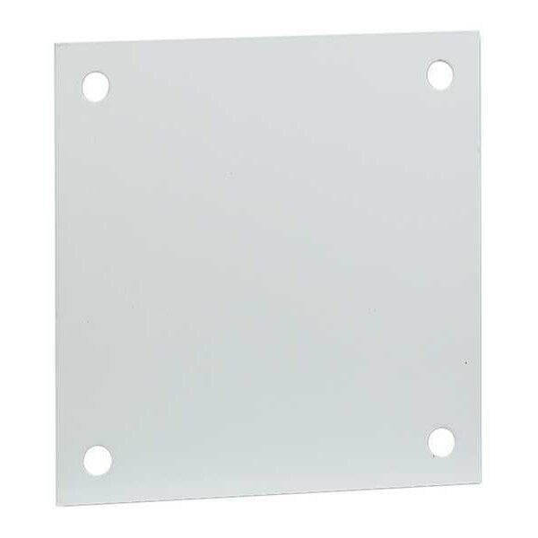 Interior Panel, 1in.Lx15in.Wx15in.H