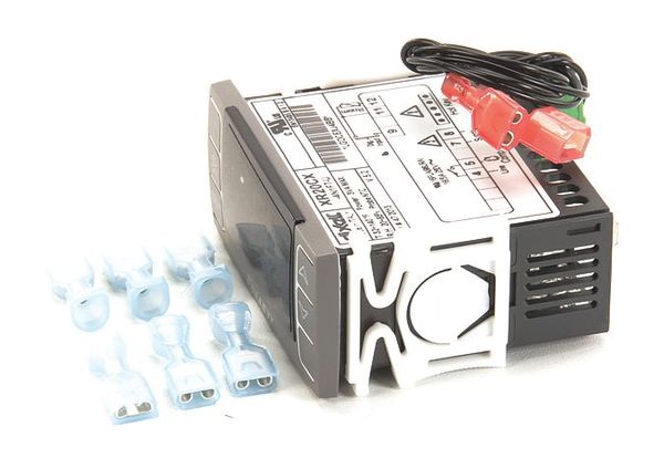 Temperature Controller