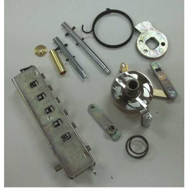 Series 1000 Service Kit, Simplex