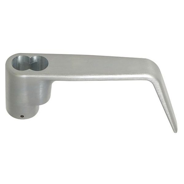 Outside Lever, Simplex, Eplex