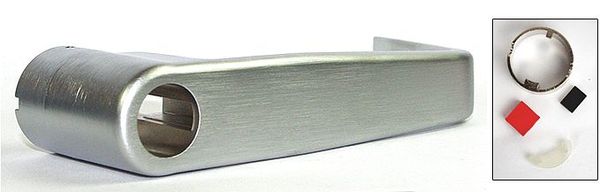 Outside Lever, Simplex, KIL